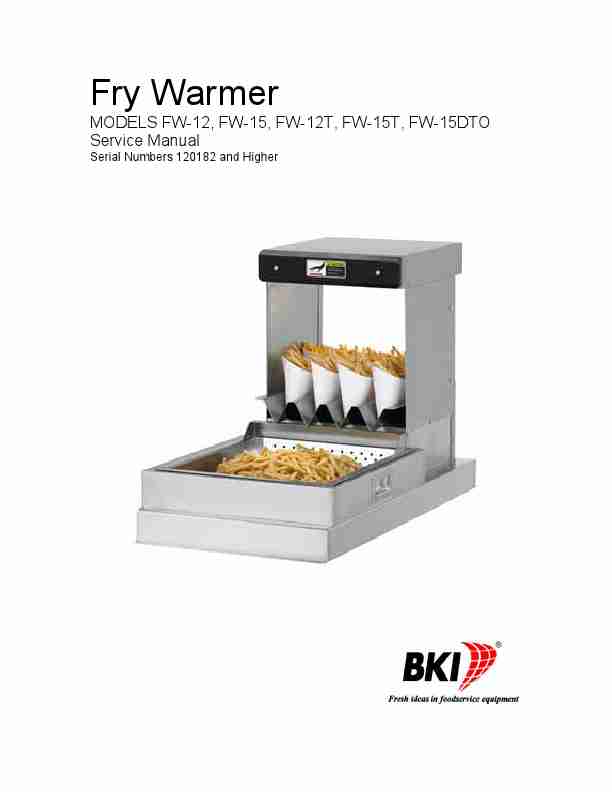 Bakers Pride Oven Food Warmer FW-12T-page_pdf
